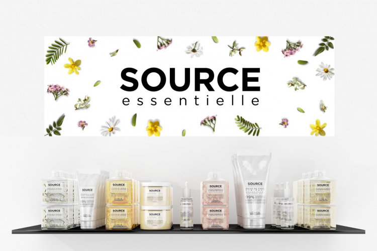 Source Essentielle Gamma